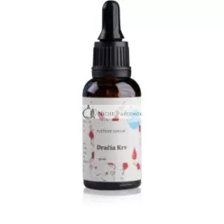 Kvitok Dragons Blood Serum - 30 Ml