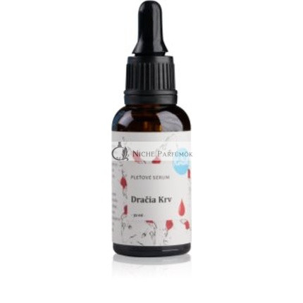 Kvitok Dragons Blood Serum - 30 Ml