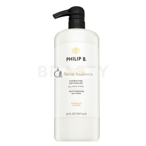PHILIP B Weightless Volumizing Conditioner 947 ml