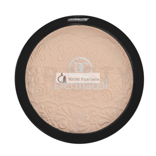 Dermacol Compact Powder Foundation for Even and Brightening Skin No.2 8 g