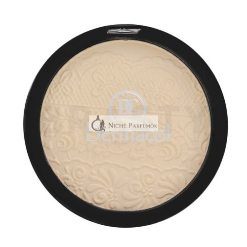 Dermacol Compact Powder for Unifying and Brightening the Skin No.3 8 g