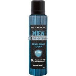 Dermacol Men Agent Deodorant Gentleman Touch 150 ml