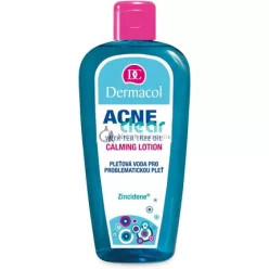 Dermacol Acneclear Calming Lotion