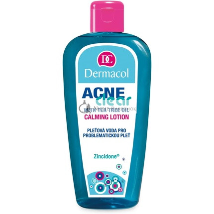 Dermacol Acneclear Calming Lotion