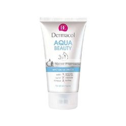 Aqua Beauty 3-in-1 Face Cleansing Gel