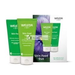 Weleda Skin Food Duo
