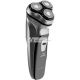 ETA Men's Razor Charlie 2in1 with 3.7V Li-Ion Battery and Tiltable Trimmer - Up to 90min Runtime