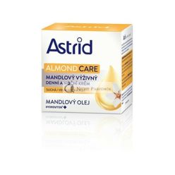Astrid Night Moisturizing Treatments Ideal for Women