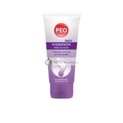 PEO Moisturizing Cream 100 milliliters
