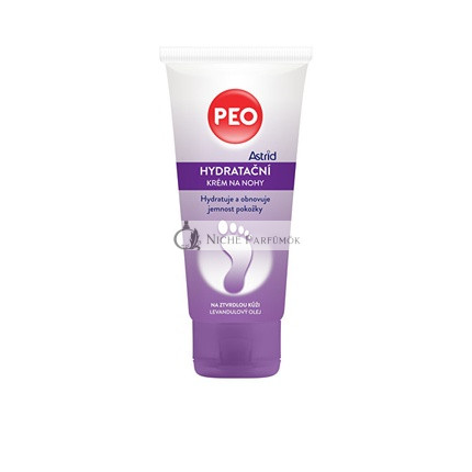 PEO Moisturizing Cream 100 milliliters