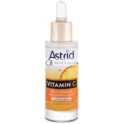 Astrid Vitamin C