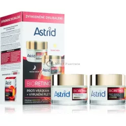 Bioretinol Duo Set - Anti-Aging Skincare Set