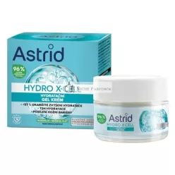   Hydrating Gel Cream for Normal to Combination Skin Hydro X-Cell 50 ml
