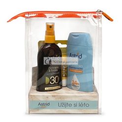 Summer Set Oil Set