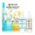 Gift set of skin serums Skin Natural 2 x 30 ml