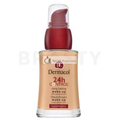 Dermacol 24H Control Make-Up Long-Lasting Make-Up No.2 30 ml