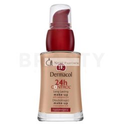 Dermacol 24H Control Make-Up Long-lasting Make-up No.4 30 ml