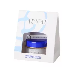 Ryor Caviar Care Day Cream with Caviar 50ml