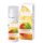 RYOR Derma Ryor Cream Against Skin Redness and Spider Veins with Probiotics 1.7 oz