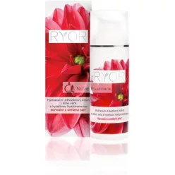   Ryor 24-hour Moisturizing Cream with Aloe Vera and Hyaluronic Acid