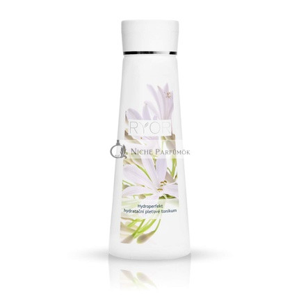 Ryor Hydroperfekt Moisturizing Facial Tonic 200ml