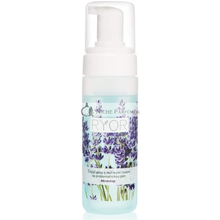 Ryor Moisturizing Serum with Ceramides