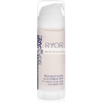 RYOR St John's Wort Mask with Rutin 150ml