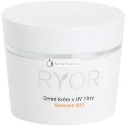 Ryor Day Cream with UV Filters