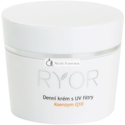 Ryor Day Cream with UV Filters