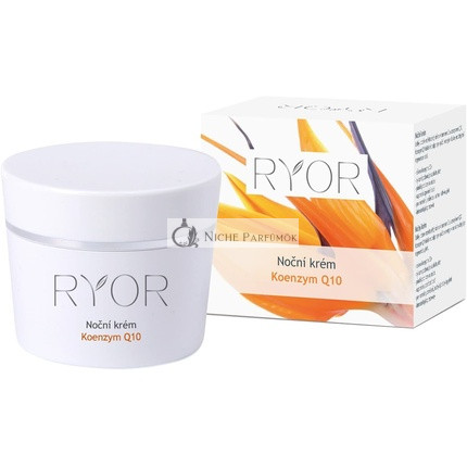 Ryor Night Cream