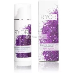 Cream with Hyaluronic Acid and Stem Cells 50ml