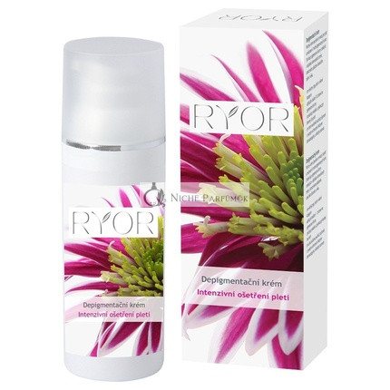 Depigmentation Cream