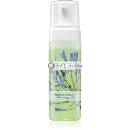 RYOR Cleansing And Tonization Mousse 160 ml