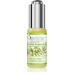   Saloos Extra Bio Argan Oil 20 ml - Cold Pressed, Rejuvenating
