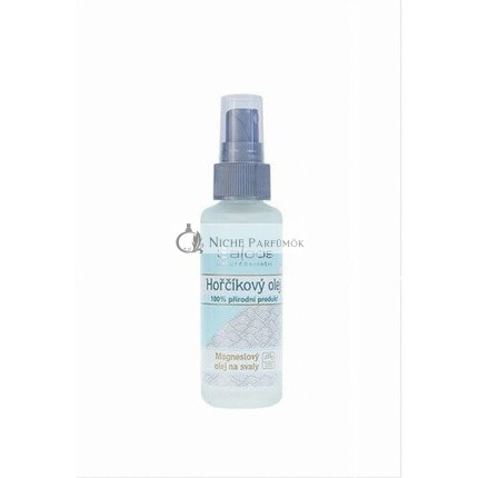Saloos Magnesium Oil 50ml