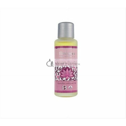 Saloos Argan Revital Hydrophilic Face Oil 50ml