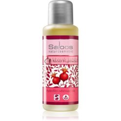 Saloos Make-up Removal Oil Pomegranate 50 ml