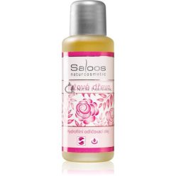 Saloos Make-up Removal Oil Pau-Rosa 50 ml