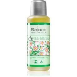 Saloos Make-up Removal Oil Tea Tree-Manuka 50 ml
