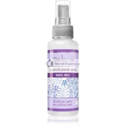 Saloos Floral Water Lavender 100% Bio - 50 ml