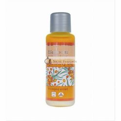 Saloos Organic Sea Buckthorn Oil Extract 50ml