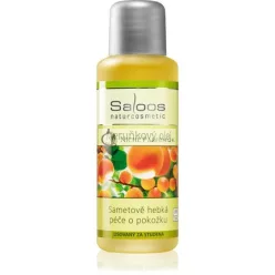 Saloos Apricot Oil for Very Sensitive Skin - 50 ml