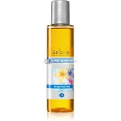 Saloos Bath Oil Blood Orange 125 ml