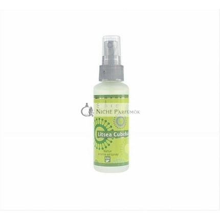 Saloos Litsea Cubeba Natural Aromaspray 50ml