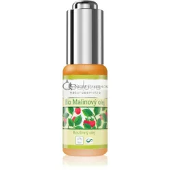 Saloos Raspberry Cold Pressed Oil - 20 ml, Organic