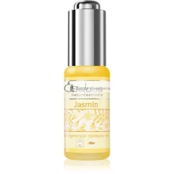   Saloos Jasmine Illuminating Skin Oil 20 ml - for all skin types