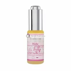 Saloos Rose Bio Regenerative Face Oil 20ml