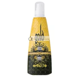  Oranjito Gold Turbo Max Effect Superaccelerator Tanning Lotion 250ml