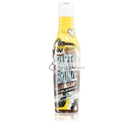 Oranjito Party Bronze Accelerator - 200 Ml