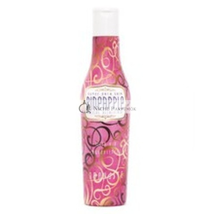 Oranjito Tanning Acid Pineapple Accelerator 200 Ml